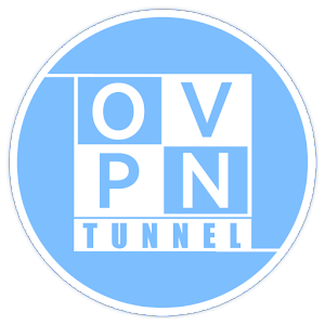 ICODE TUNNEL - Fast OVPN3icon