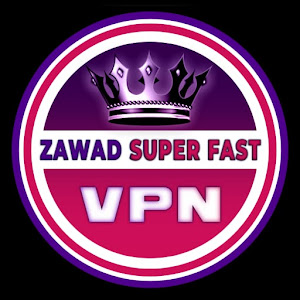 ZAWAD SUPER FAST VPNicon