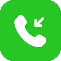 iDialer, iCall Phone Dialer icon