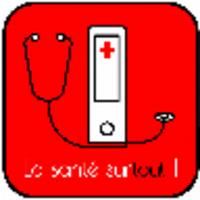 La santé surtout icon