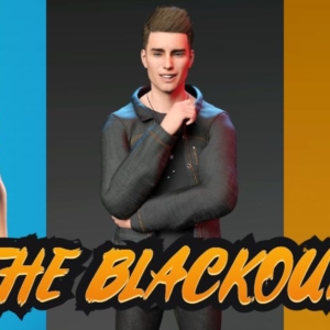 The Blackouticon