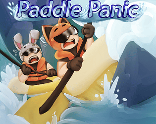 Paddle Panic icon