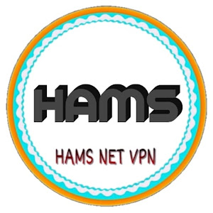 HAMS NET VPN - Fast & Secureicon