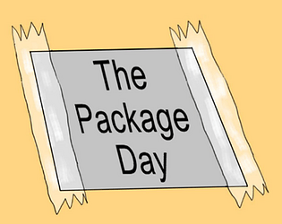 The Package Dayicon