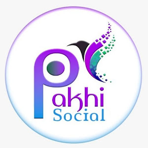 PAKHI SOCIAL VPNicon