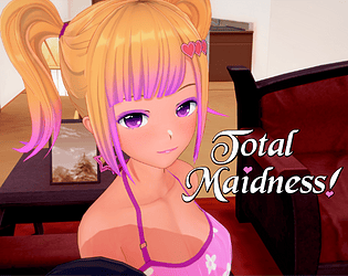 Total Maidness icon