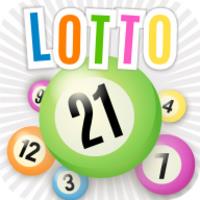 Lottery Results icon