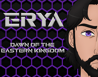 Erya Dawn of the Eastern Kingdomicon