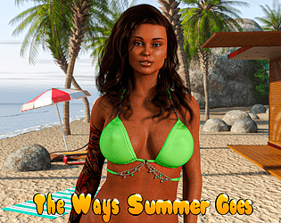 The Ways Summer Goes APK