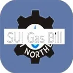 SUI Gas Bill Checker icon