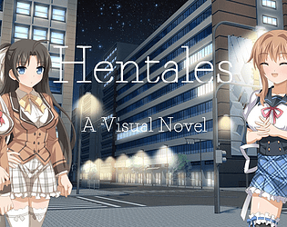 HenTales: A Visual Novel icon