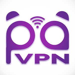 Panda VPN icon