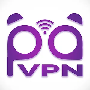 Panda VPN APK