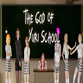 The God of Yuri School icon