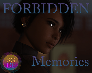 Forbidden Memories icon