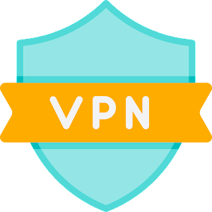 Super Faster VPN icon