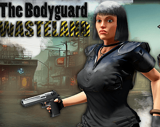 The Bodyguard - Wasteland APK