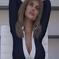 Lesbian Hot Stories APK