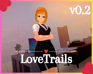 Love Trailsicon