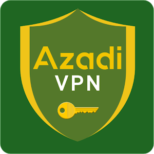 Azadi VPN icon