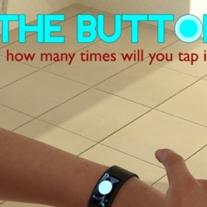 The Button 1.6.1 APK