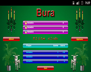 Bura icon