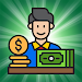 Business Tycoon Tap—Idle Games icon