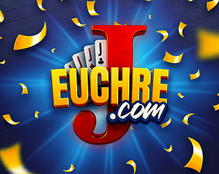 Play Euchre Online icon