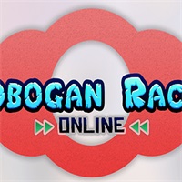 Tobogan Racer Online icon