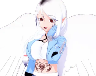 Angelic Dreams APK
