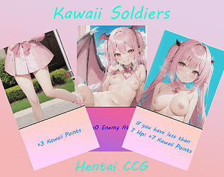 Kawaii Soldiers APK