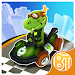 Krazy Kart - Make Money icon