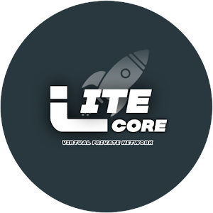 LITE CORE VPNicon