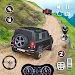 Offroad Car Parking: Car Games icon