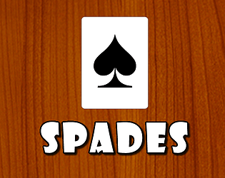 Spades JDicon