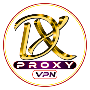 DX PROXY VPNicon