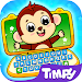 Timpy Baby Kids Computer Gamesicon