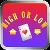 Casino High Low APK