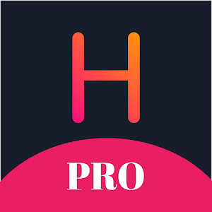 HD VPN PRO icon