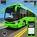 City Bus Driver - Bus Games 3D icon