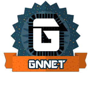 GNNeT VPNicon