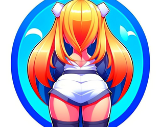 AnimAss - Hot Puzzle (tag) gameicon