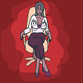 Haunted futa mansion icon