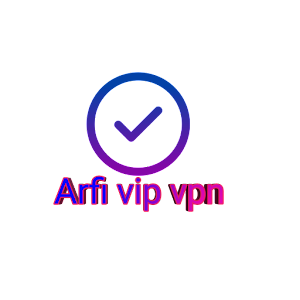 ARFI VIP VPN icon