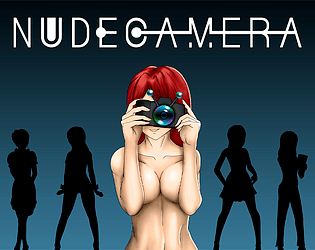 Nude Camera 15 puzzle APK