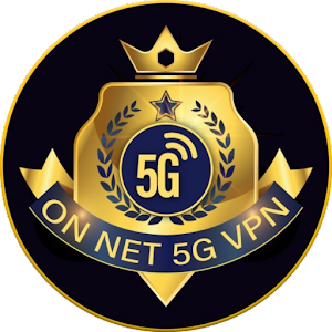 ON NET 5G VPNicon