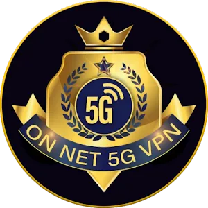 ON NET 5G VPN APK