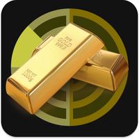 Gold Tracker - Metal Scanner icon