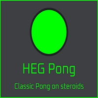 HEG Pong icon