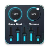 Equalizer Bass icon